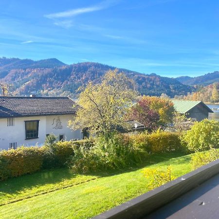 Studio Inselblick Fuer 2 Mit Traumpanorama Шлирзе Экстерьер фото