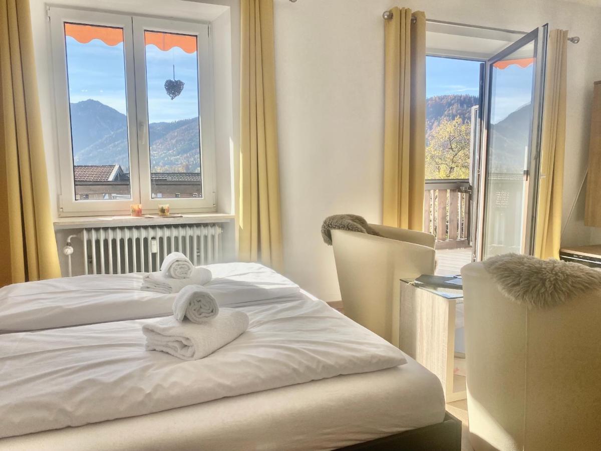 Studio Inselblick Fuer 2 Mit Traumpanorama Шлирзе Экстерьер фото