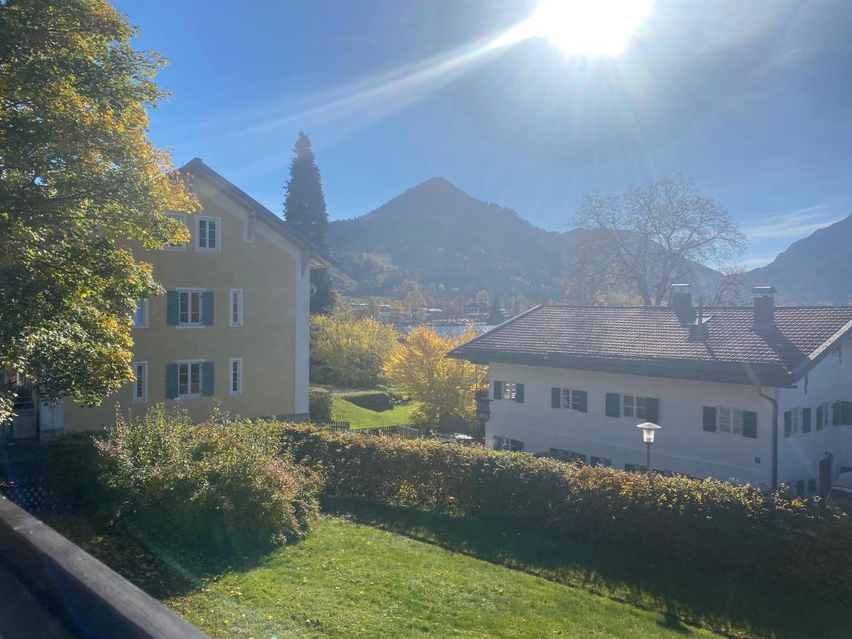Studio Inselblick Fuer 2 Mit Traumpanorama Шлирзе Экстерьер фото