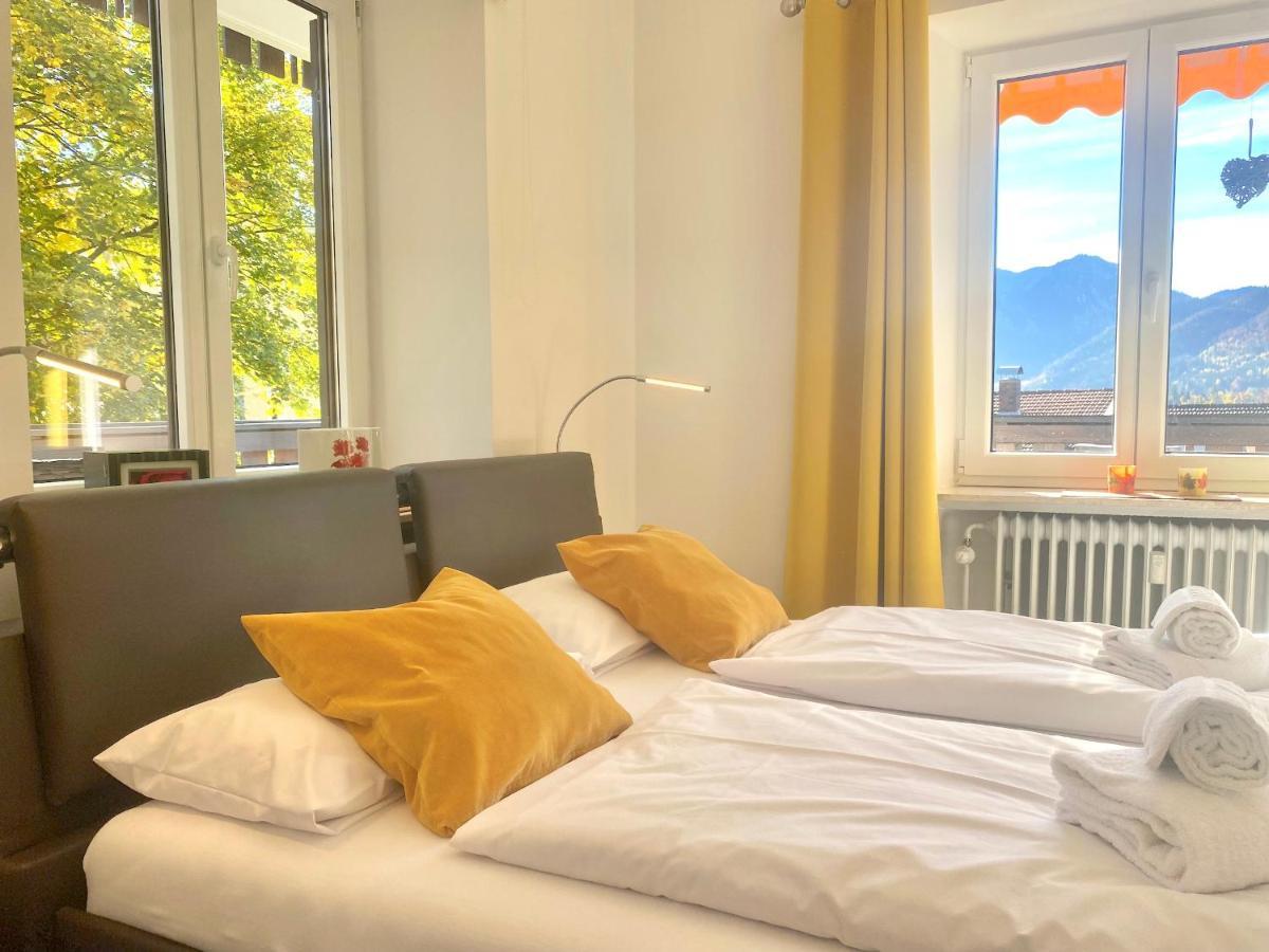 Studio Inselblick Fuer 2 Mit Traumpanorama Шлирзе Экстерьер фото